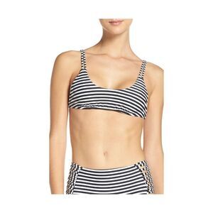 Byrds of Paradise Women's Bikini Top Size Large